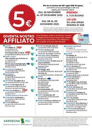 Volantino In Coop Pagina 26