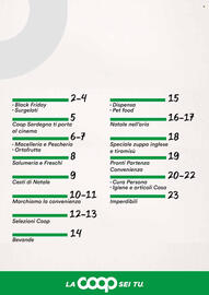 Volantino In Coop Pagina 3