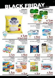 Volantino In Coop Pagina 4