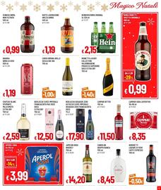 Volantino Famila Pagina 11