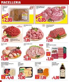 Volantino Famila Pagina 18