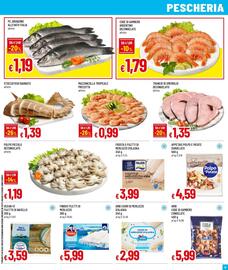 Volantino Famila Pagina 19