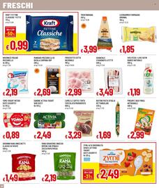 Volantino Famila Pagina 20