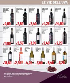 Volantino Famila Pagina 21