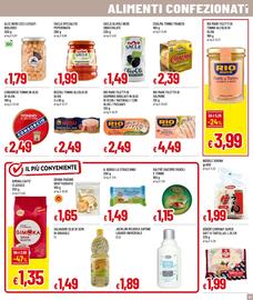 Volantino Famila Pagina 23