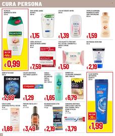 Volantino Famila Pagina 24