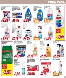 Volantino Famila Pagina 25