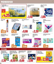 Volantino Famila Pagina 26