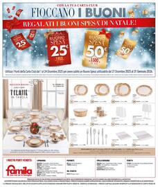 Volantino Famila Pagina 28