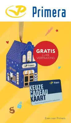 Primera folder (geldig t/m 5-12)