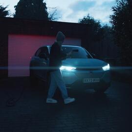 Folleto Honda Página 4