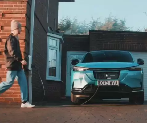 Folleto Honda (válido hasta el 10-01)