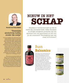 Ekoplaza magazine Pagina 10