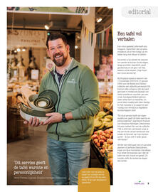 Ekoplaza magazine Pagina 3