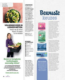 Ekoplaza magazine Pagina 82