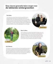 Ekoplaza magazine Pagina 25