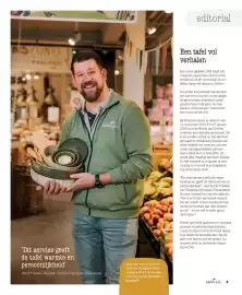 Ekoplaza magazine Pagina 3