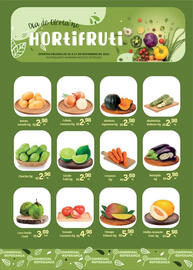 Folheto Comercial Esperança Página 1