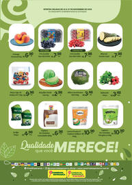 Folheto Comercial Esperança Página 2