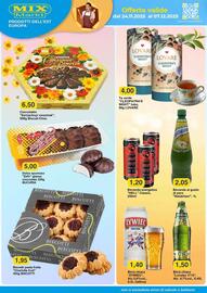 Volantino Mix Markt Pagina 4