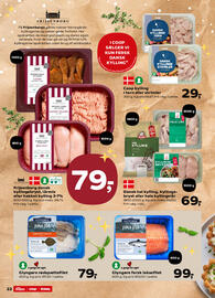 Kvickly tilbudsavis uge 48 Side 22