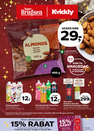 Kvickly tilbudsavis uge 48 Side 3