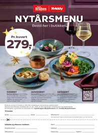 Kvickly tilbudsavis uge 48 Side 32