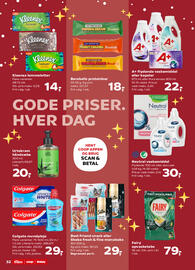 Kvickly tilbudsavis uge 48 Side 36