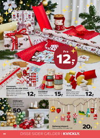 Kvickly tilbudsavis uge 48 Side 42