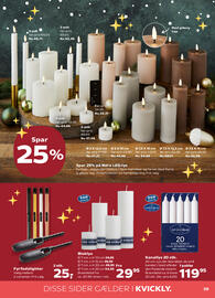 Kvickly tilbudsavis uge 48 Side 43