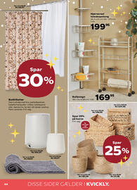 Kvickly tilbudsavis uge 48 Side 48