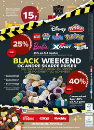 Kvickly tilbudsavis uge 48 Side 52