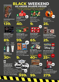 Kvickly tilbudsavis uge 48 Side 6