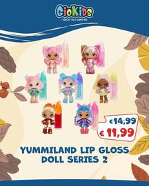 Volantino Giokids Pagina 2