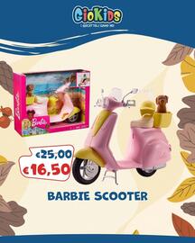 Volantino Giokids Pagina 3