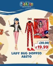 Volantino Giokids Pagina 4