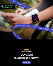 Volantino Decathlon Pagina 1