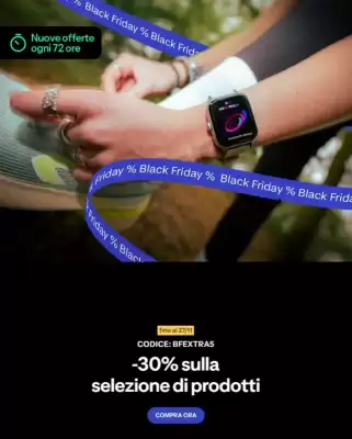 Volantino Decathlon (valido fino al 27-11)