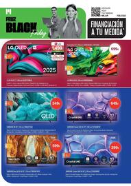 Catálogo Milar semana 48 Página 1