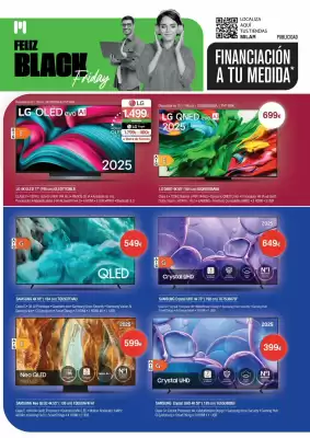 Catálogo Milar (válido hasta el 30-11)