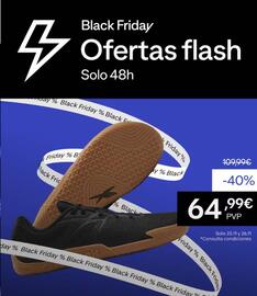 Catálogo Decathlon Página 1