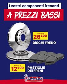 Volantino Carter Cash Pagina 1