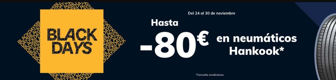 Catálogo Norauto semana 48 Página 1