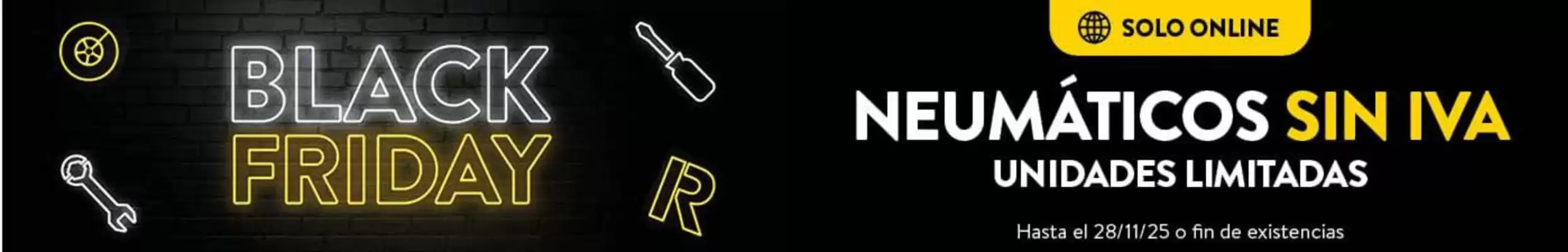 Folleto Rodi (válido hasta el 28-11)