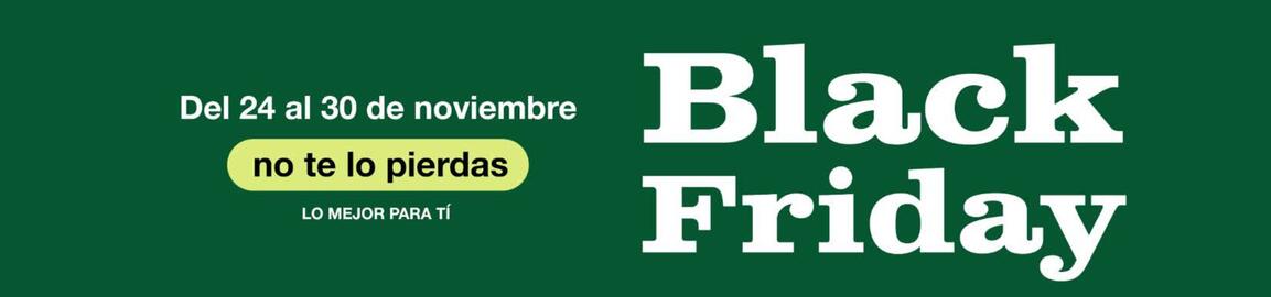 Folleto Supermercados Sánchez Romero semana 48 Página 1