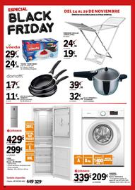 Catálogo E.Leclerc Página 10