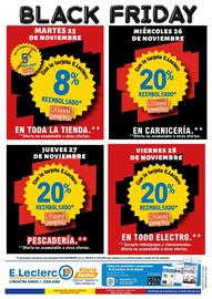 Catálogo E.Leclerc Página 12