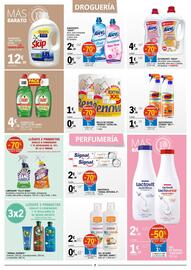 Catálogo E.Leclerc Página 7