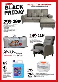 Catálogo E.Leclerc Página 9