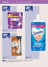 Catalogue Carrefour Contact page 10